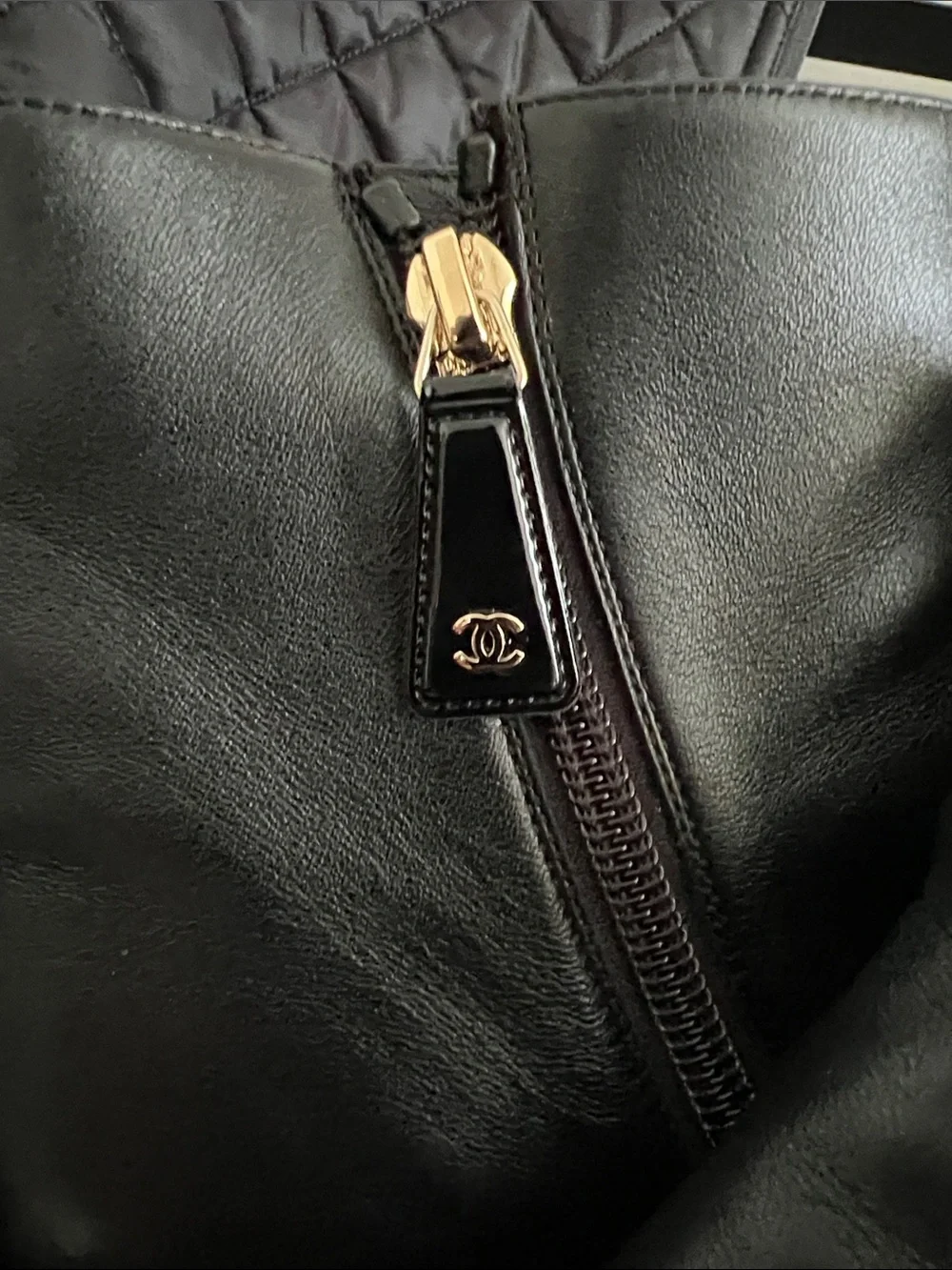 Chanel 2 in 1 Boot  - 37.5